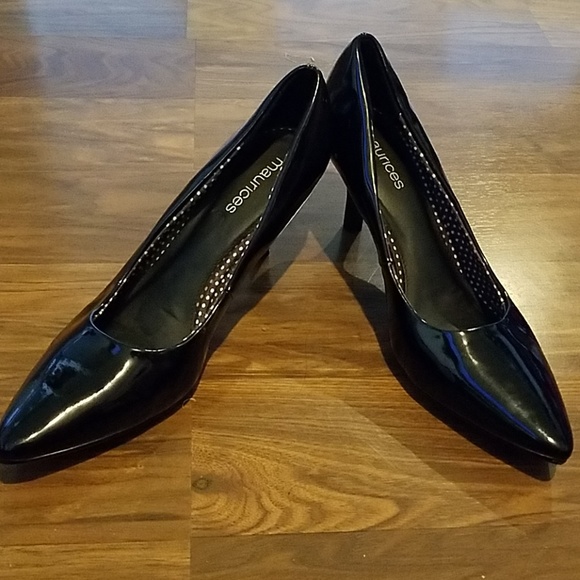 Maurices pointed toe heels - Picture 2 of 5